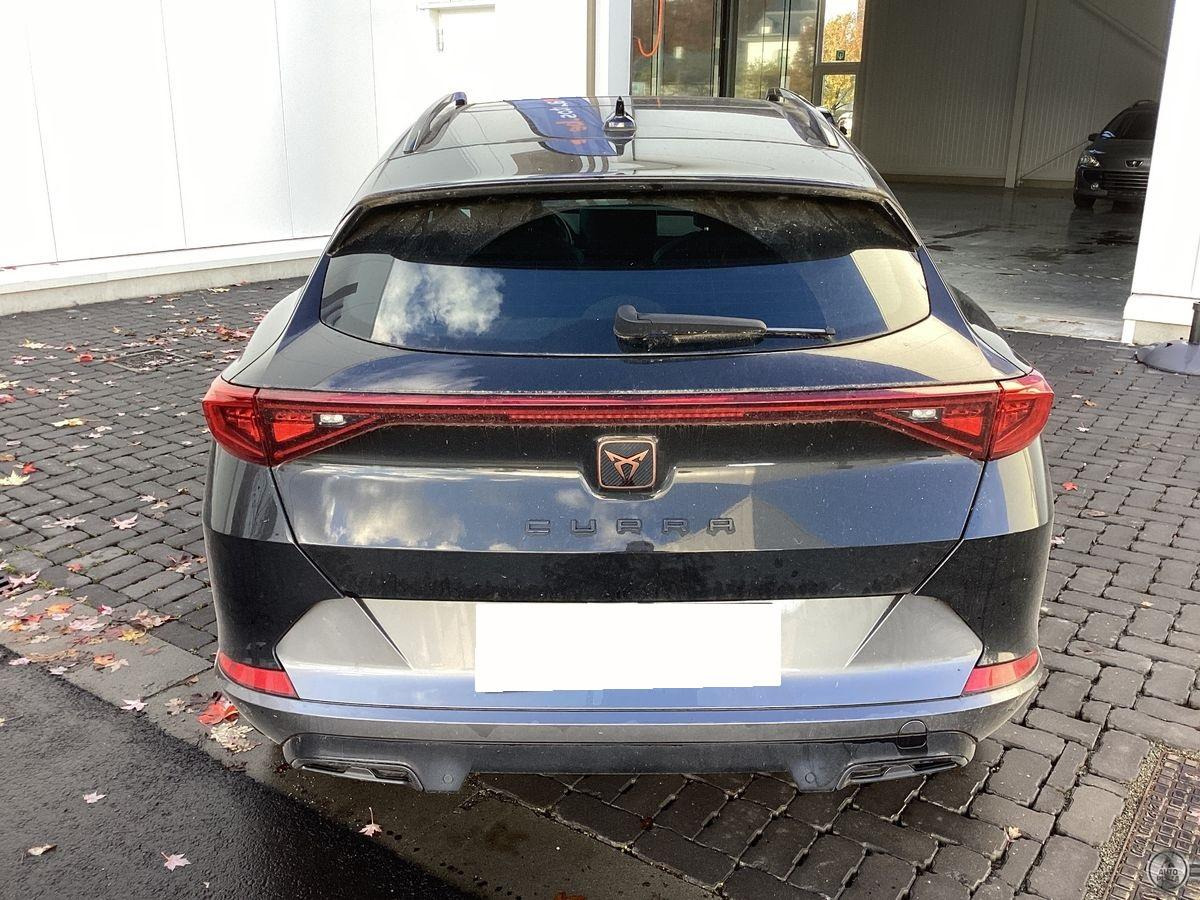 Cupra Formentor 1.5 TSI ACT
