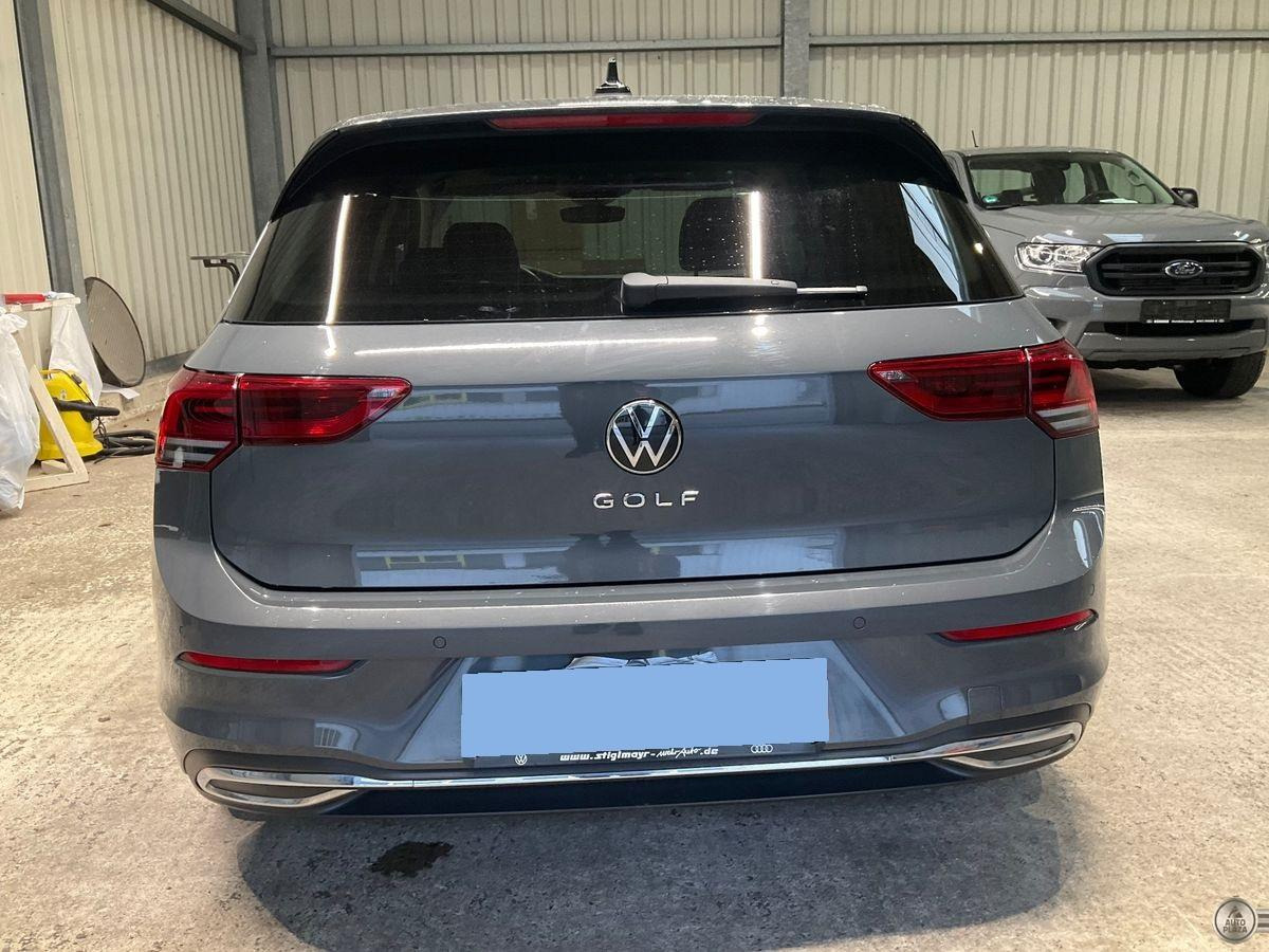 Volkswagen Golf VIII 2.0 TDI Move