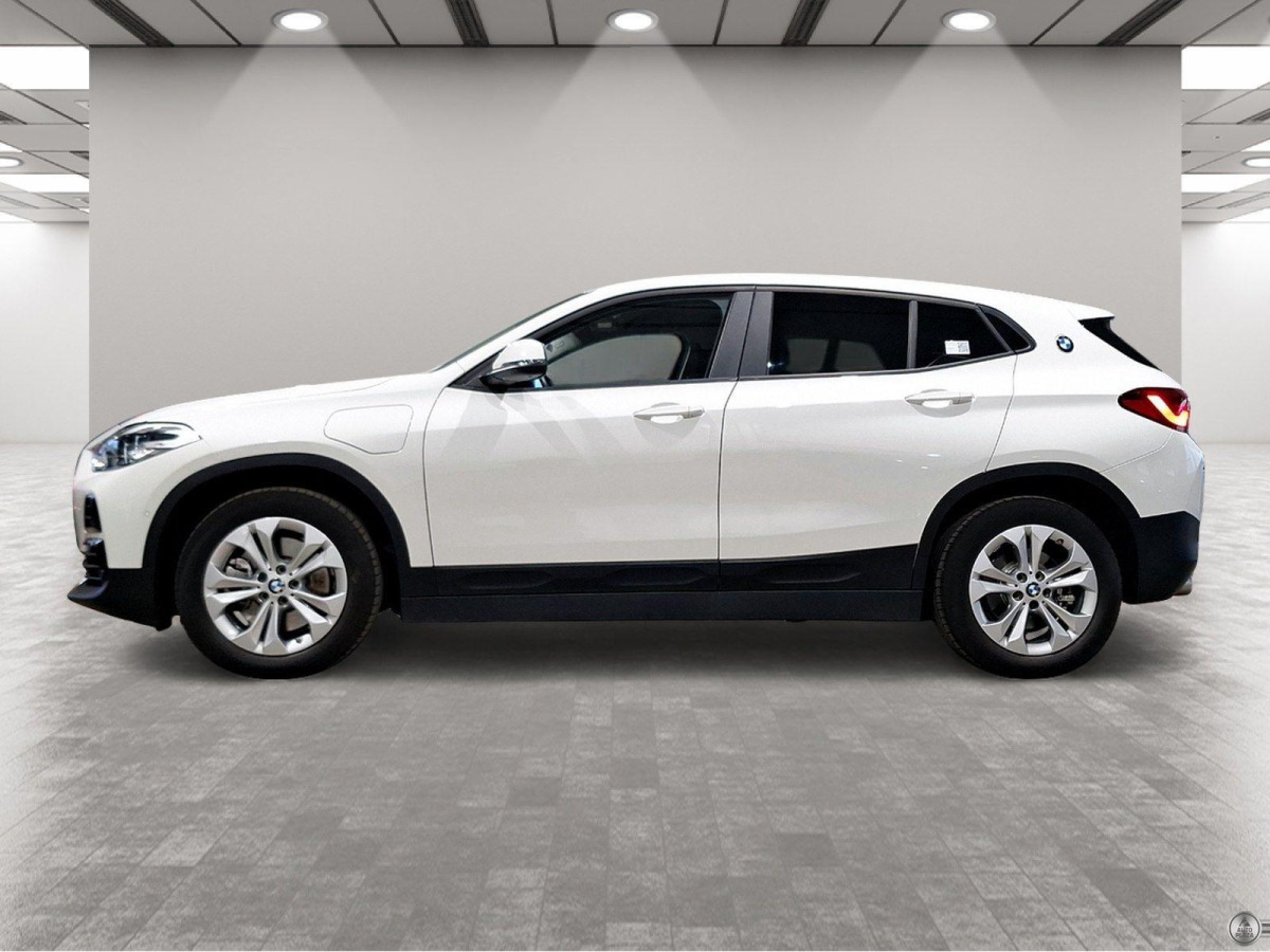 BMW X2 xDrive25e