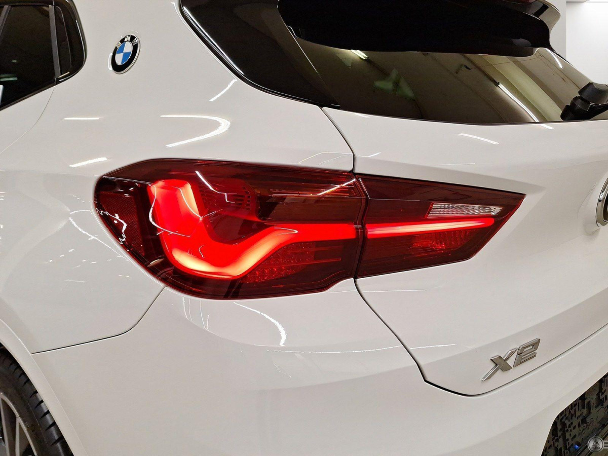 BMW X2 xDrive25e M Sport