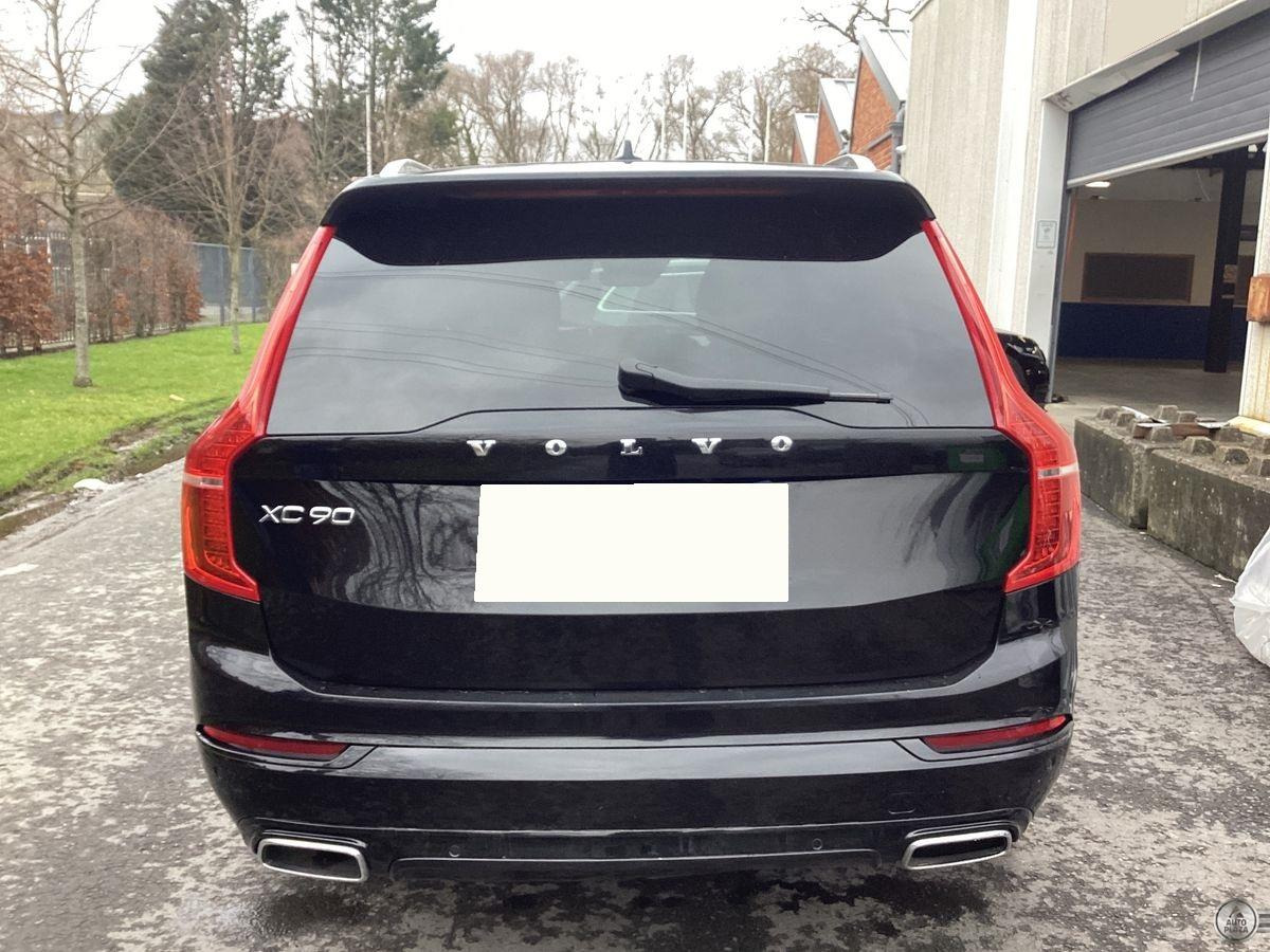 Volvo XC90 2.0 D5 R-Design AWD