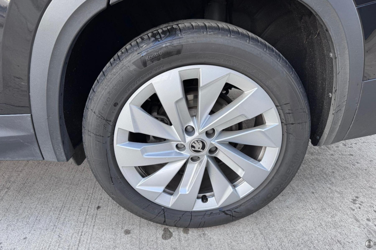 Škoda Kodiaq 2.0 TDI 142 kW 4x4 Selection DSG *Ťažné*Rezerva*