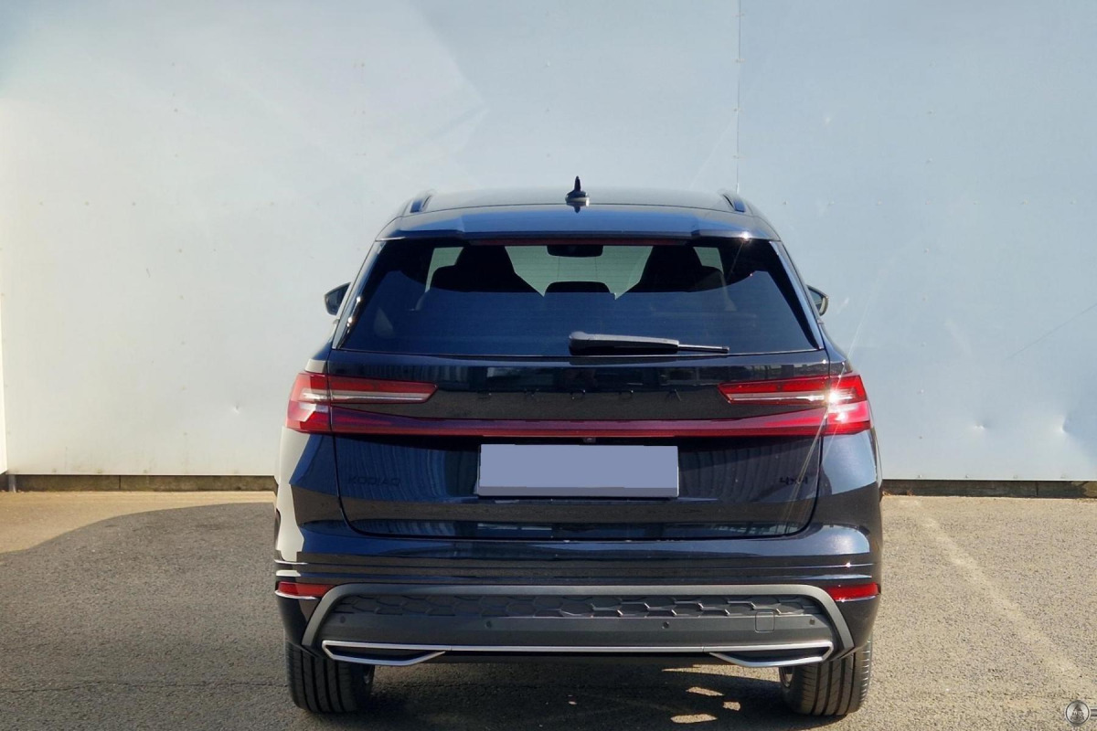 Škoda Kodiaq 2.0 TDI 142 kW DSG SportLine 4x4 *Ťažné*Rezerva*