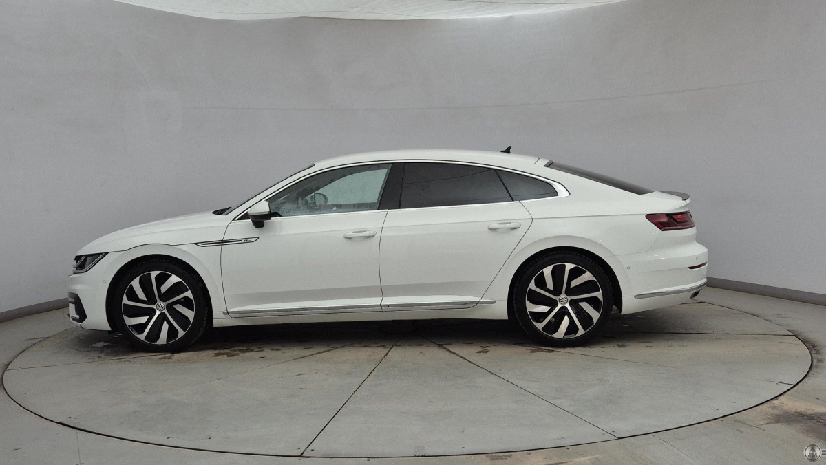 Volkswagen Arteon 2.0 TDI R-line 4Motion
