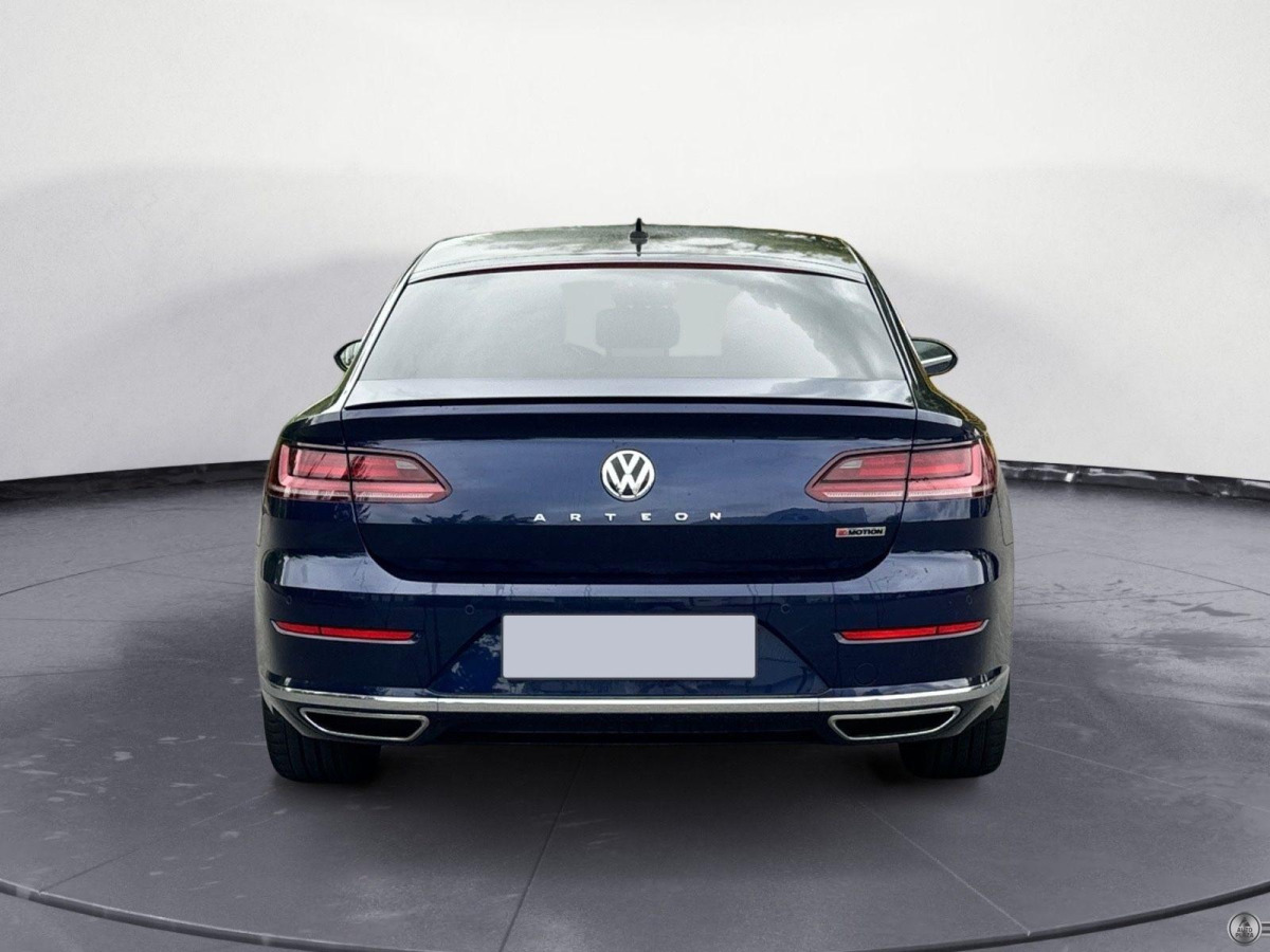 Volkswagen Arteon 2.0 TDI R-Line 4Motion