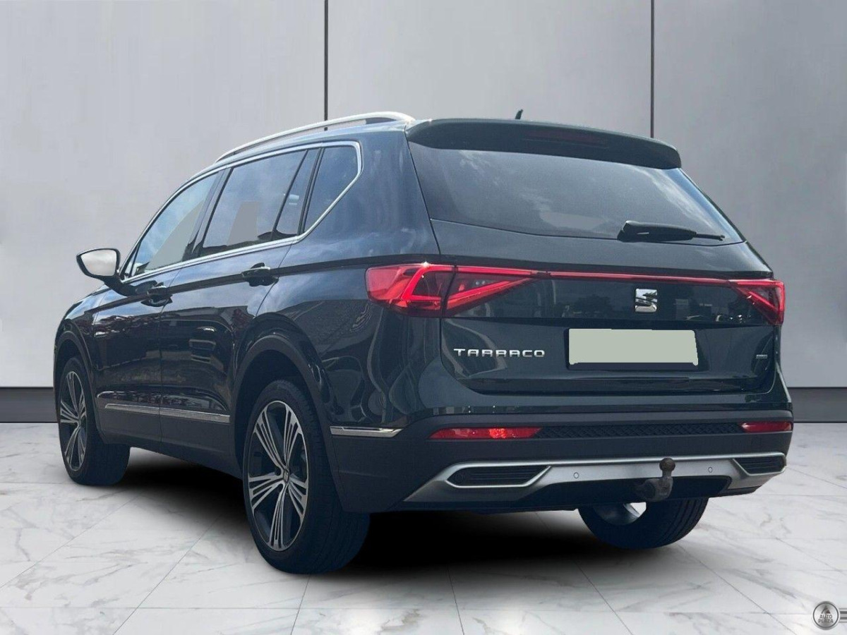 SEAT Tarraco 2.0 TDI Xcellence 4Drive