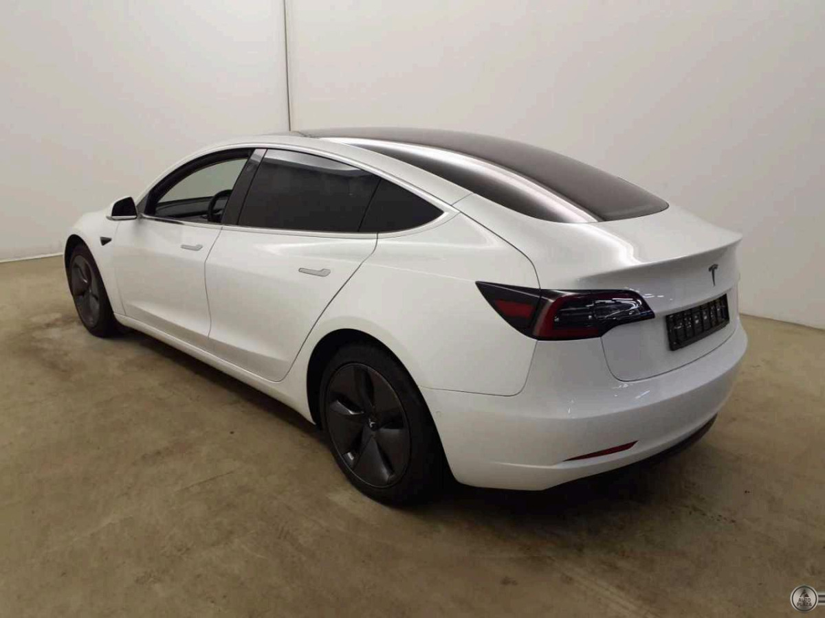 Tesla Model 3 Long Range 79 kWh Dual Motor