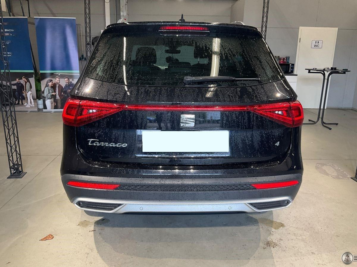 SEAT Tarraco 2.0 TDI Xcellence 4Drive