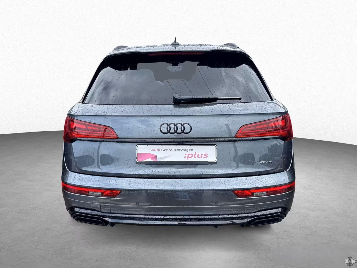 Audi  Q5 40 TDI Quattro 2x S-line