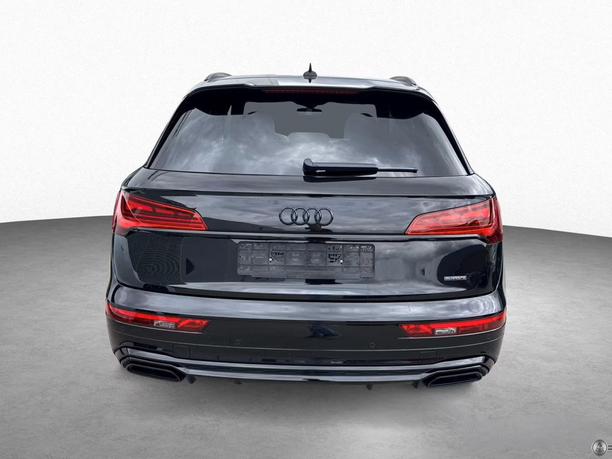 Audi Q5 40 TDI Quattro 2x S-line