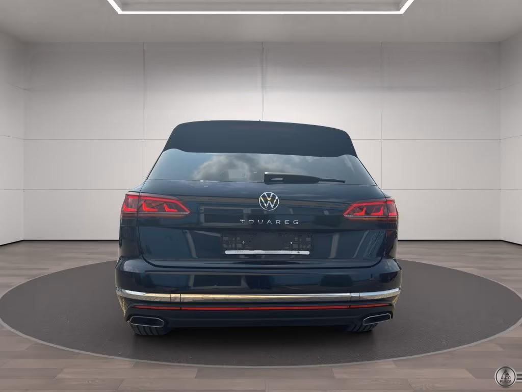 Volkswagen Touareg 3.0 V6 TSI