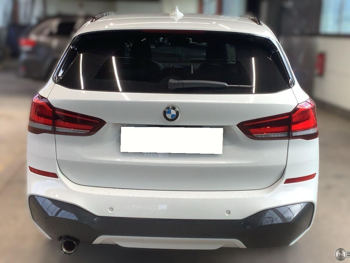 BMW X1 sDrive 18i M Sport