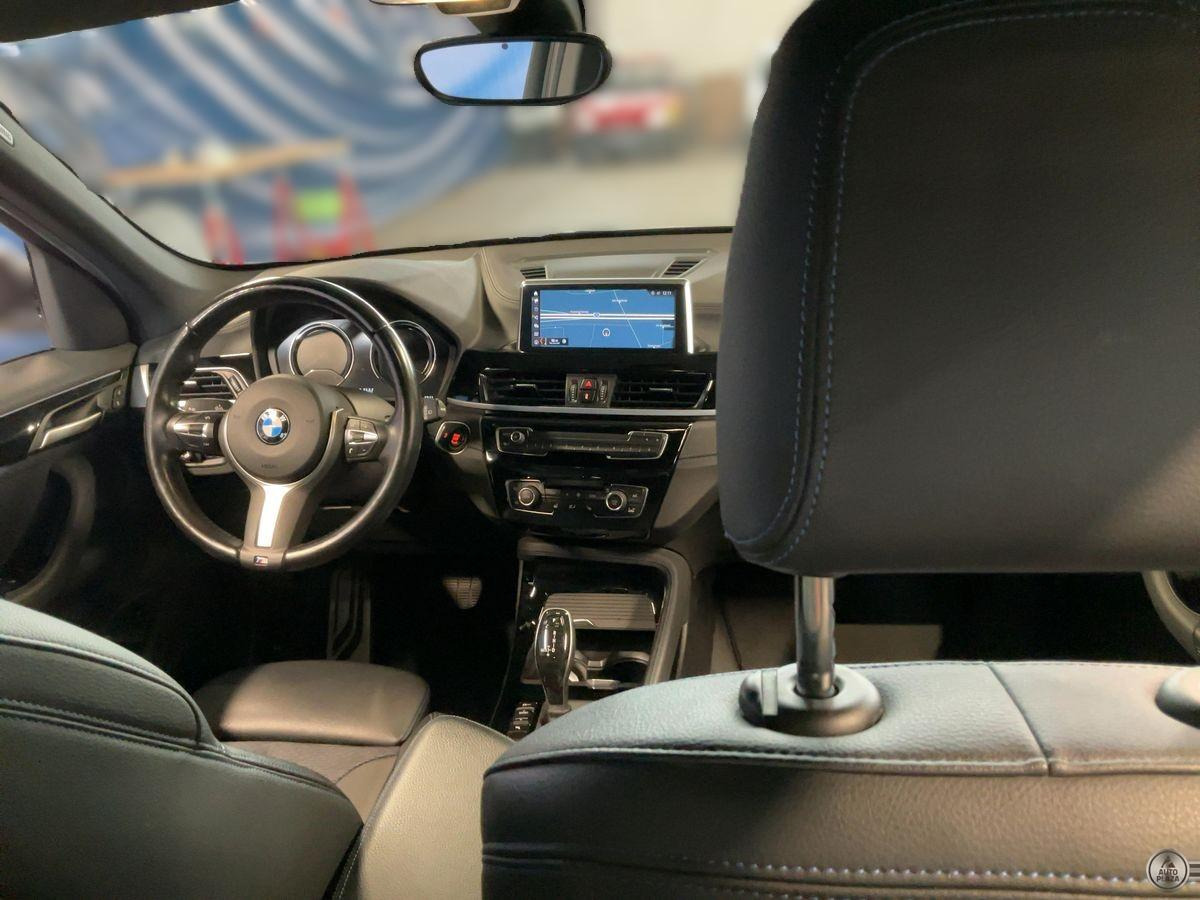 BMW X1 xDrive 20i M Sport