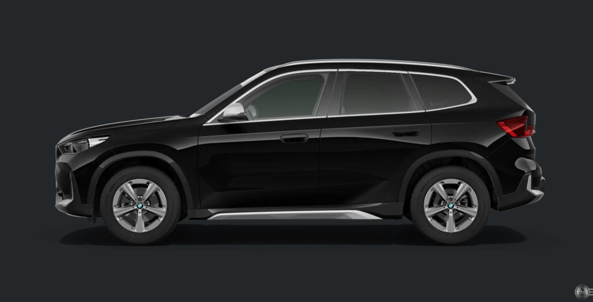 BMW X1 sDrive18i xLine