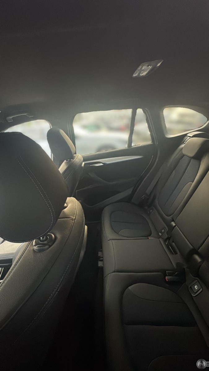 BMW X1 sDrive20i M Sport