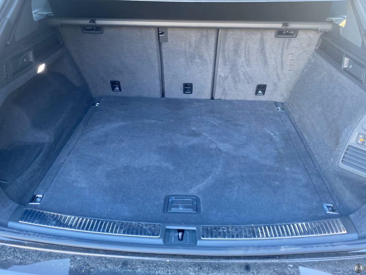 Volkswagen Touareg 3.0 TSI 4Motion R-Line