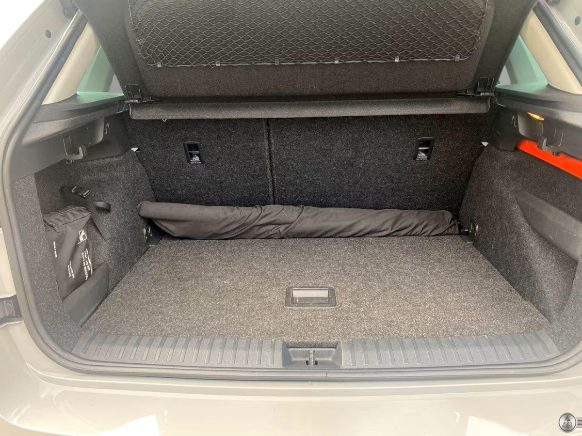 Škoda Kamiq 1.0 TSI Clever