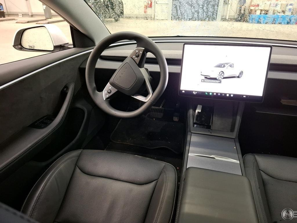 Tesla Model 3 Long Range Dual Motor