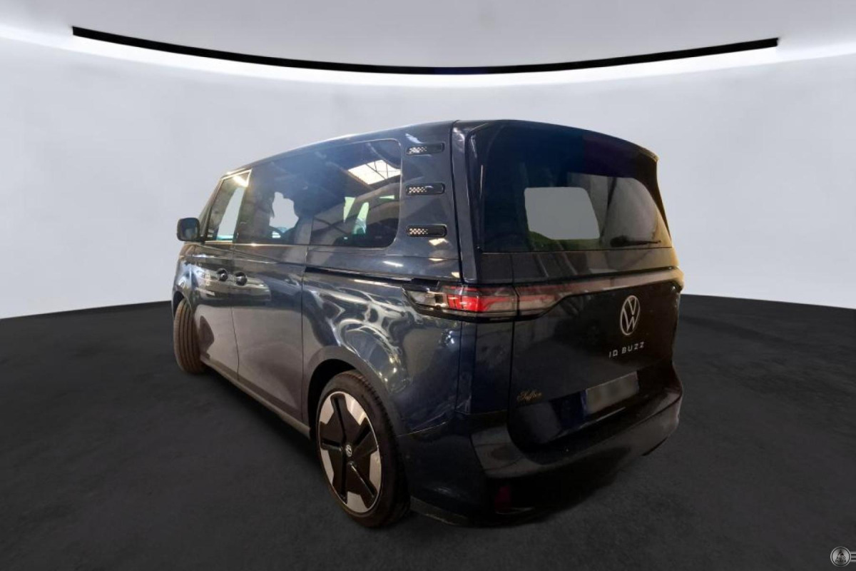 Volkswagen ID. Buzz Pro
