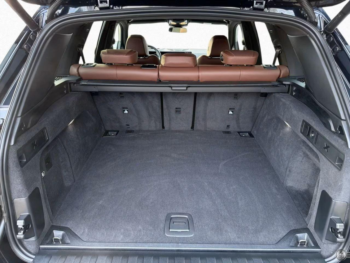 BMW X5 xDrive30d M SPORT