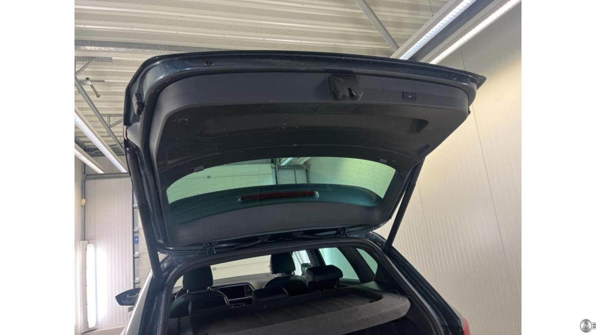 SEAT Ateca 2.0 TDI FR Business Intense