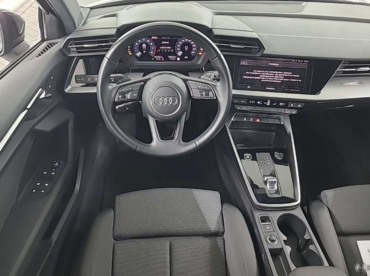 Audi A3  Sportback 35 TFSI Business s-line
