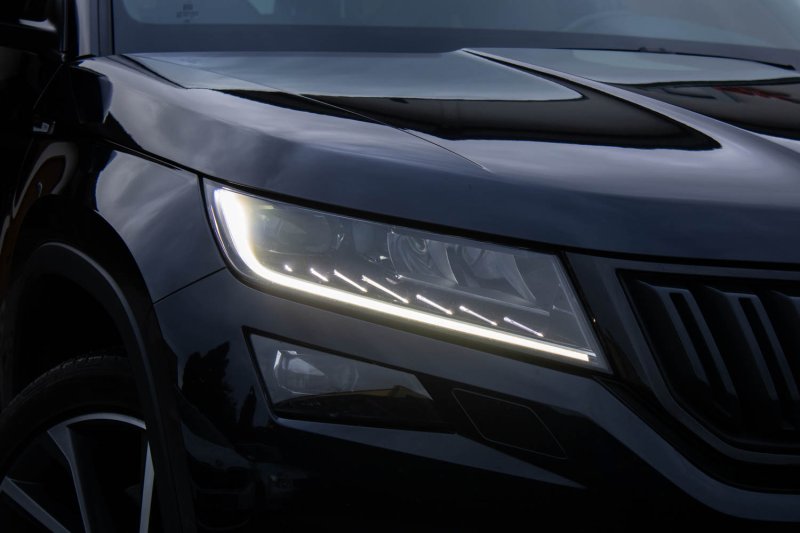 Škoda Kodiaq Sportline 2021 2.0 TDI 147kW 4x4 DSG CANTON 7 miestne