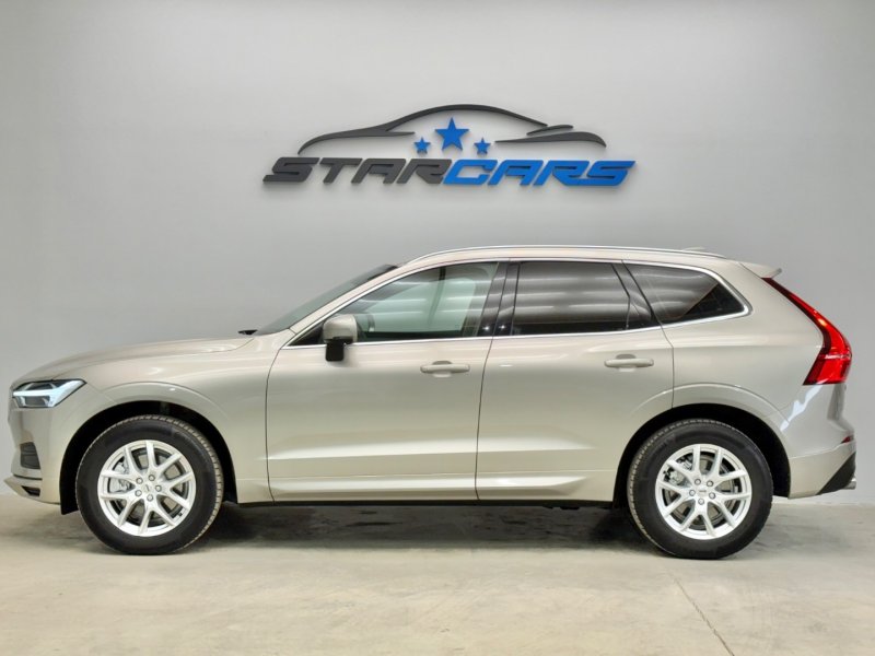 Volvo XC60 B4 Momentum Pro AWD A/T