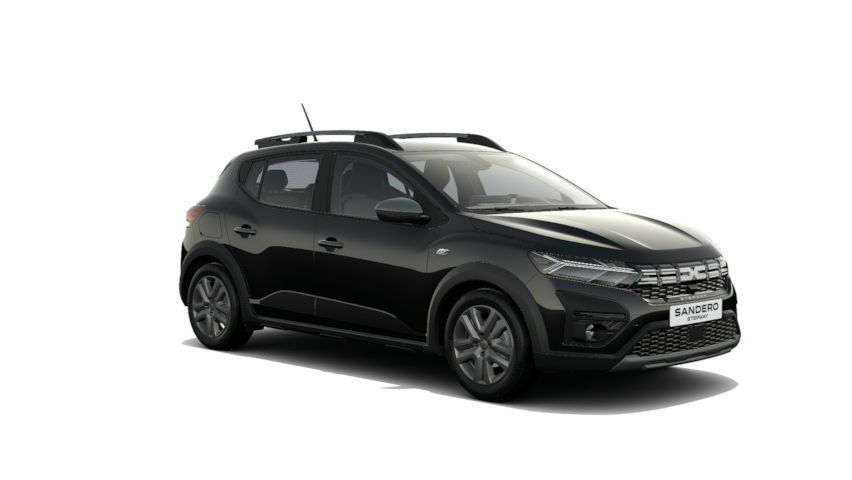 Dacia Sandero Extreme ECO-G 100