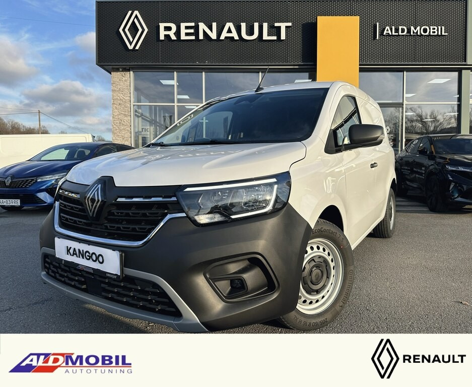 Renault Kangoo Extra TCe 130