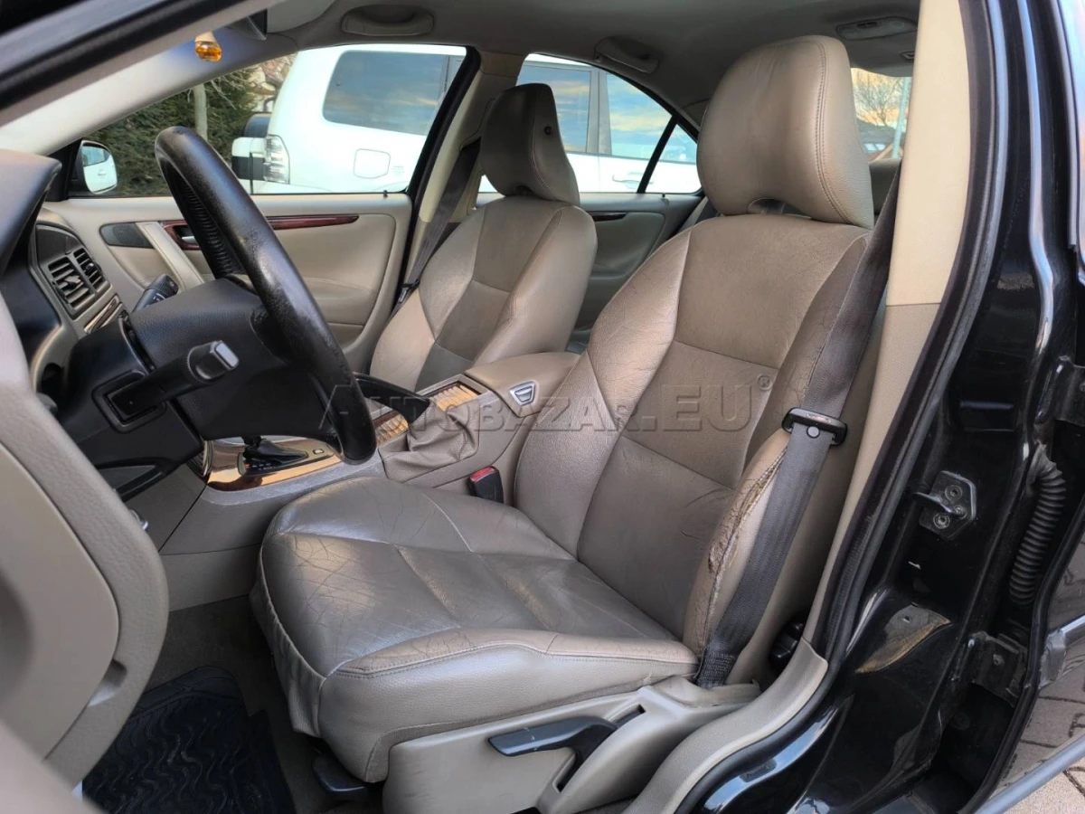 Volvo S60 D5 Momentum A/T