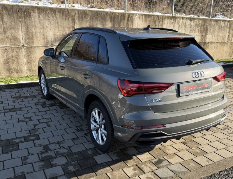Audi Q3 35 2.0 TDI S line S tronic