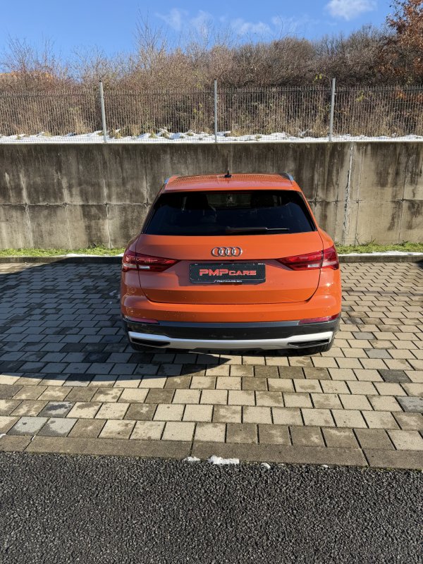 Audi Q3 35 1.5 TFSI Advanced S tronic