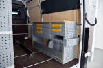 Mercedes-Benz Sprinter 2022 na predaj – fotografia 20