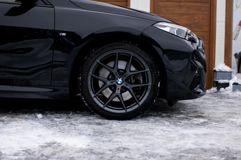 BMW Rad2 Gran Coupé 2 220d xDrive M-Sport 2022 140kW - Možný odpočet DPH