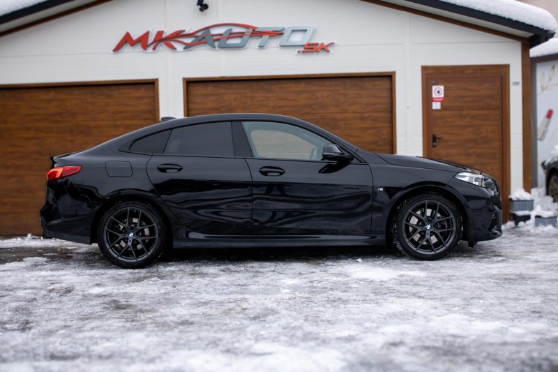 BMW Rad2 Gran Coupé 2 220d xDrive M-Sport 2022 140kW - Možný odpočet DPH