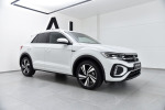 Volkswagen T-Roc 2022 na predaj – fotografia 3
