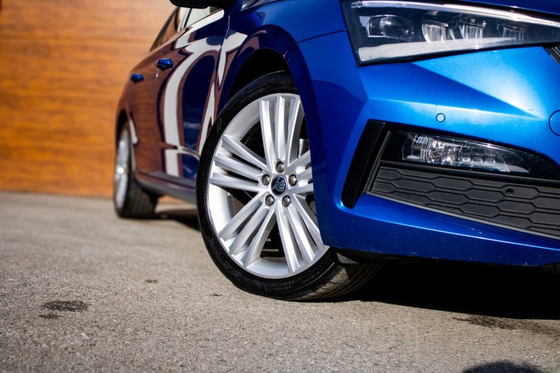 Škoda Scala 2020 1.6 TDI 85kW DSG - Možný odpočet DPH