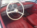 Mercedes-Benz SL 1961 na predaj – fotografia 9