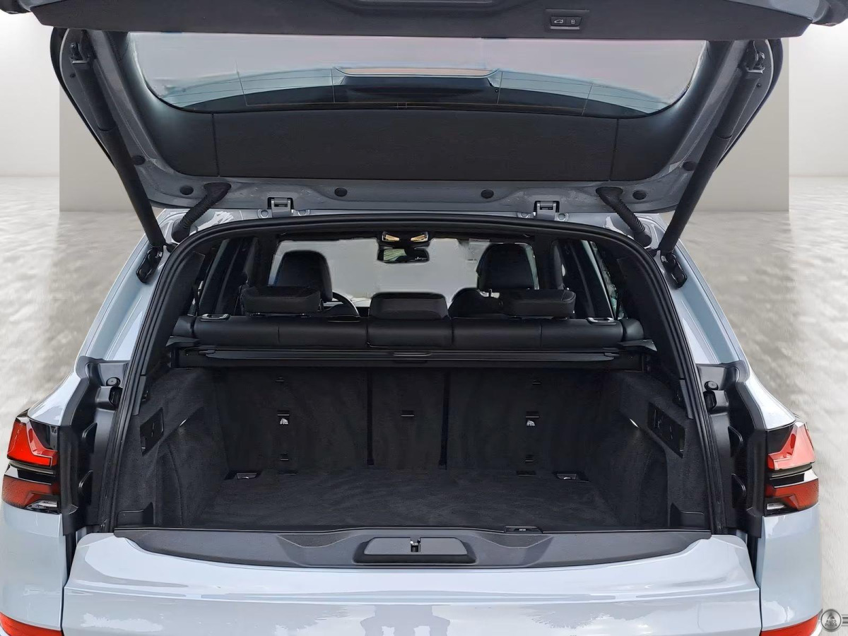 BMW X5 xDrive30d M Sport