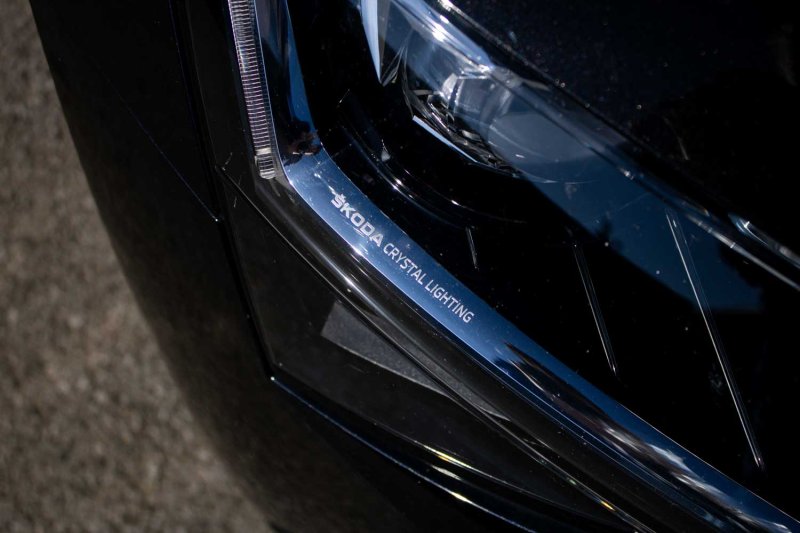 Škoda Superb Combi 2021 2.0 TDI 110kW DSG - Možný odpočet DPH