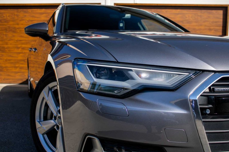 Audi A6 Avant 50 3.0 TDI 2019 S-Line QUATTRO - Možný odpočet DPH