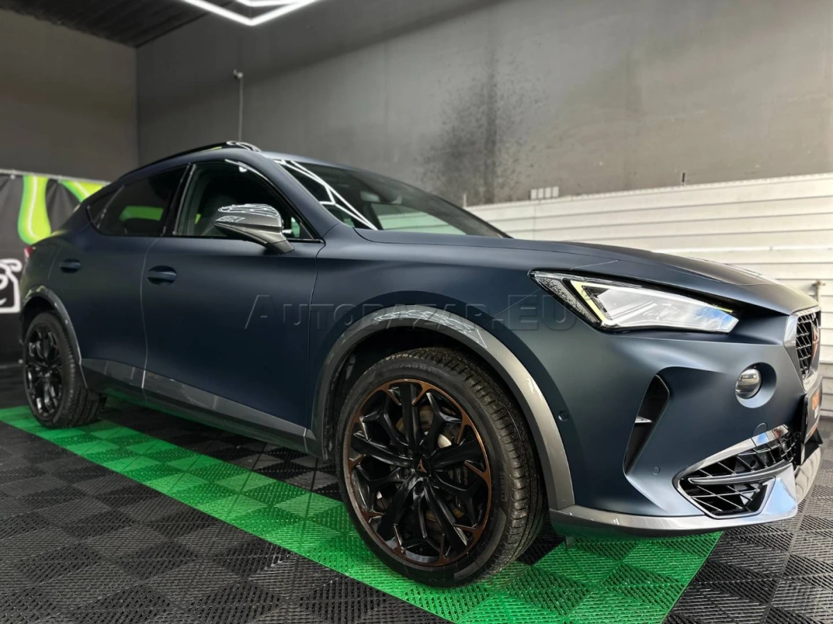 Cupra Formentor 2.0 TSI 310k 4Drive DSG Veloz