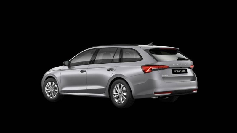 Škoda Octavia Combi Drive 2.0 TDI 85 kW 6-stup. manuál