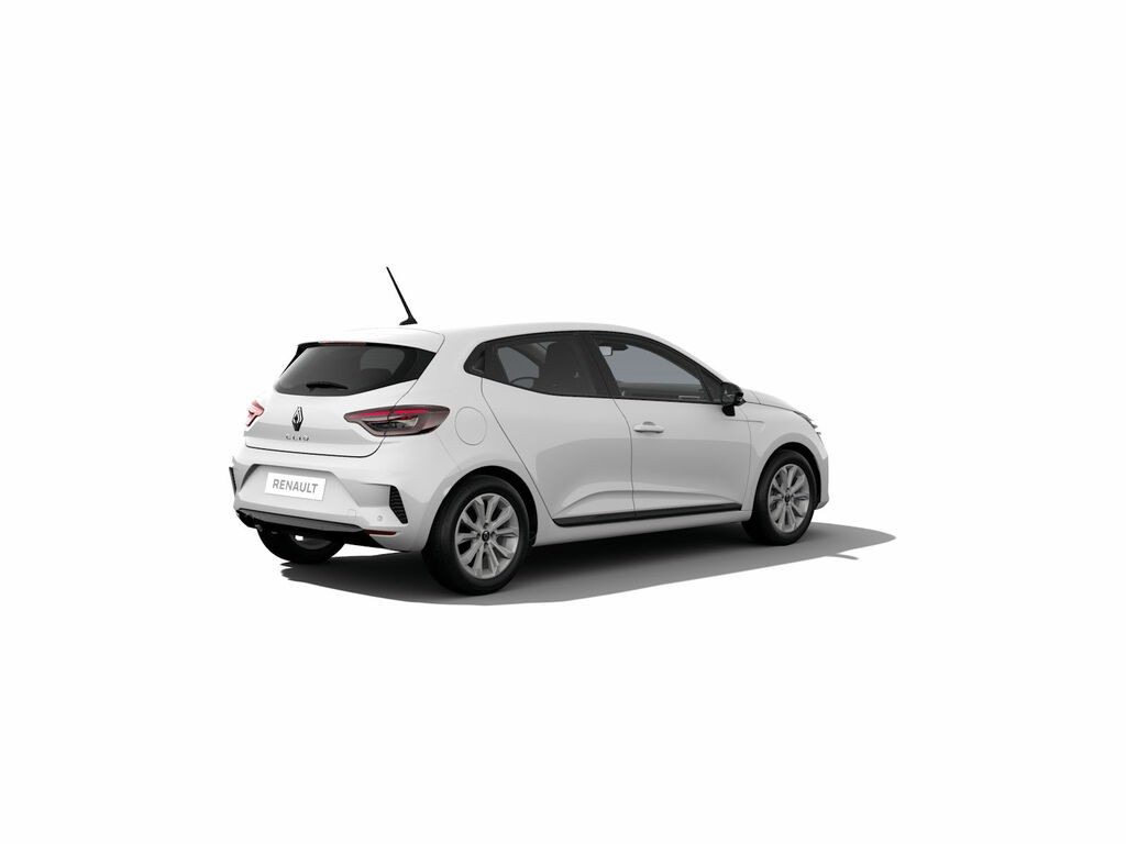 Renault Clio generation TCe 90