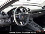 Porsche Cayman 2024 na predaj – fotografia 7