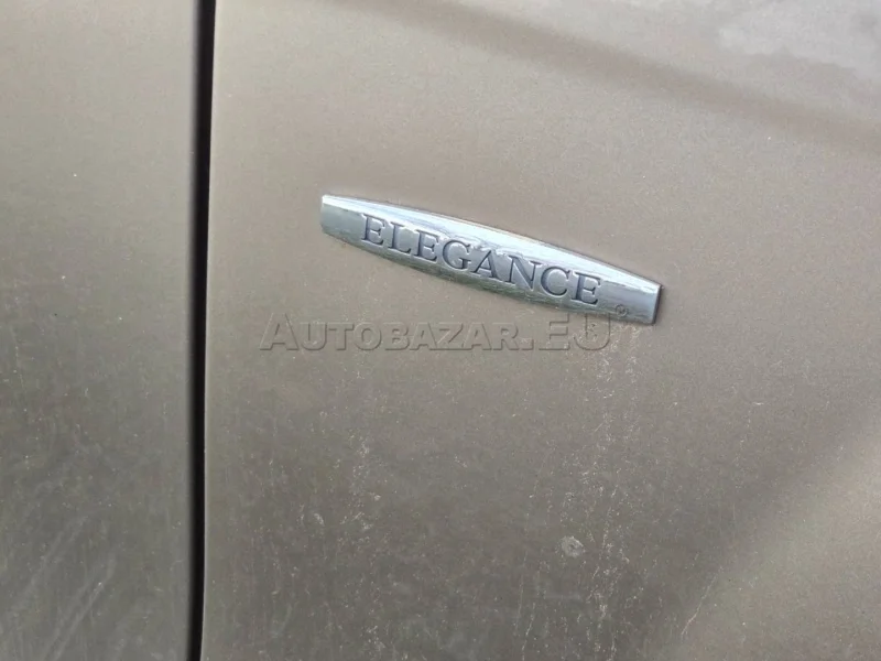 Mercedes-Benz C trieda Sedan 320 CDI Elegance A/T