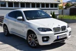 BMW X6 2009 na predaj – fotografia 5