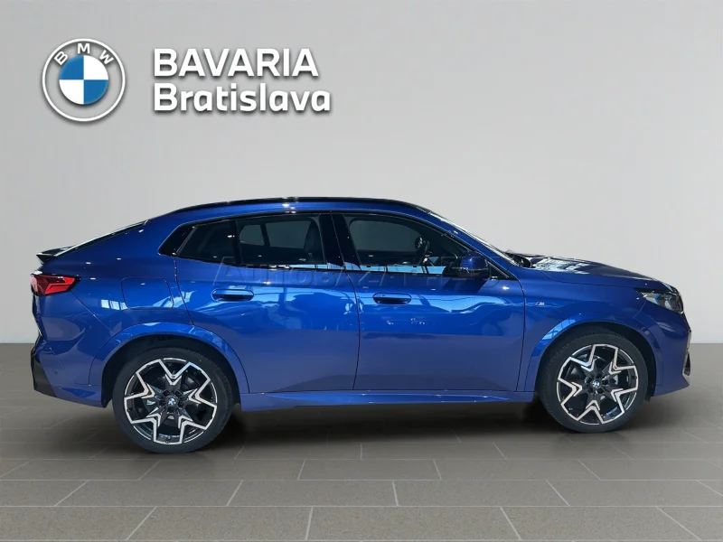 BMW X2 xDrive20d