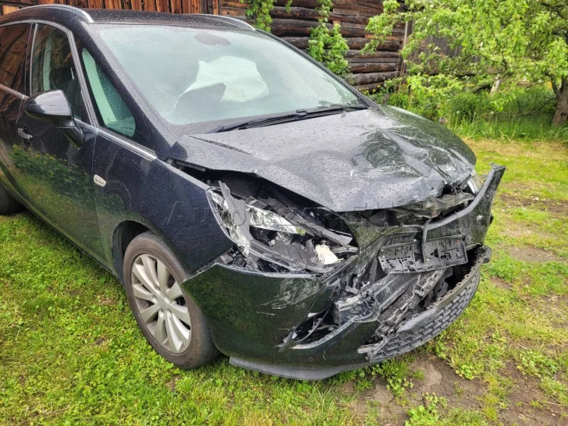 Opel Zafira Tourer 2.0 CDTI 96KW COSMO, 96KW